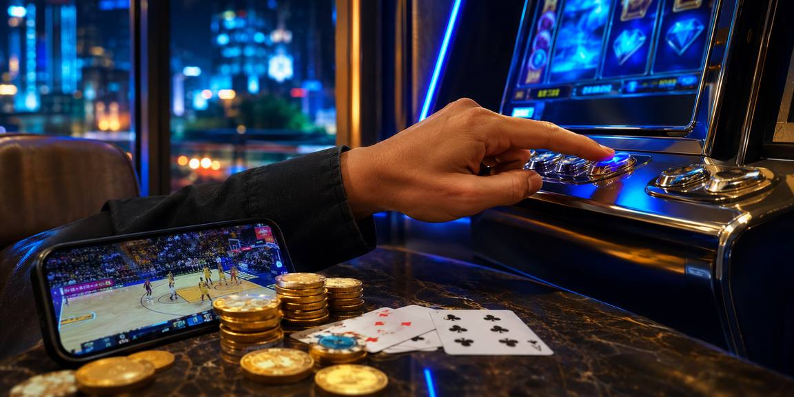 kuwwin Sportsbook